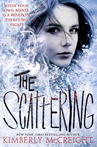 The Scattering (The Outliers, Book 2) (English Edition)