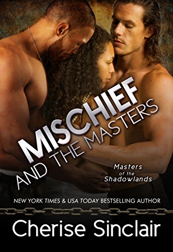 Mischief and the Masters (Masters of the Shadowlands Book 12)