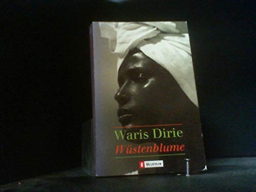 Wüstenblume. = Desert flower , Ullstein 35912 ; 3548359124