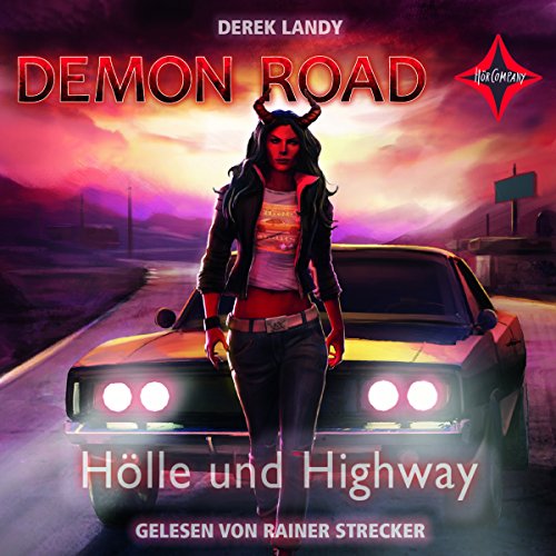 Hölle und Highway: Demon Road 1