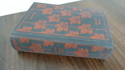 Jane Eyre (Penguin Clothbound Classics) by Charlotte BrontÃƒ« (2008-11-06)
