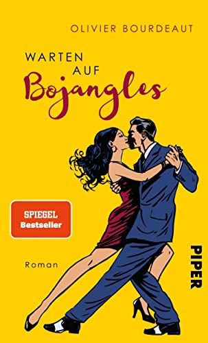 Warten auf Bojangles: Roman