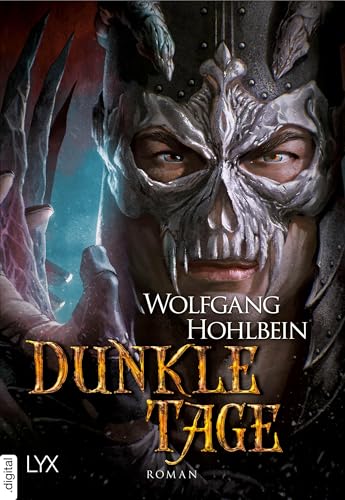 Chronik der Unsterblichen - Dunkle Tage (Andrej und Abu Dun 16)