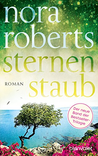 Sternenstaub: Roman (Die Sternen-Trilogie 3)