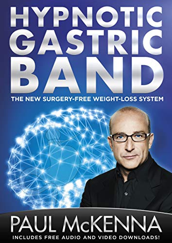 The Hypnotic Gastric Band (English Edition)