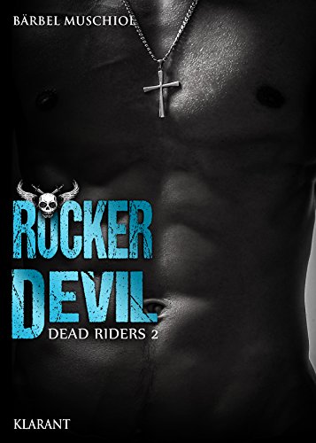 Rocker Devil. Dead Riders 2
