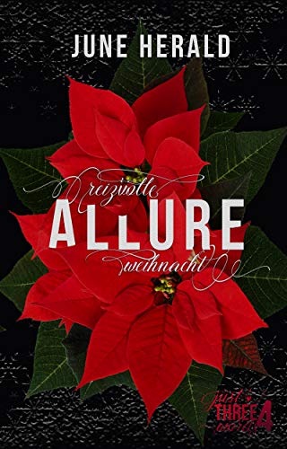 ALLURE: Reizvolle Weihnacht (Just Three Words 4)