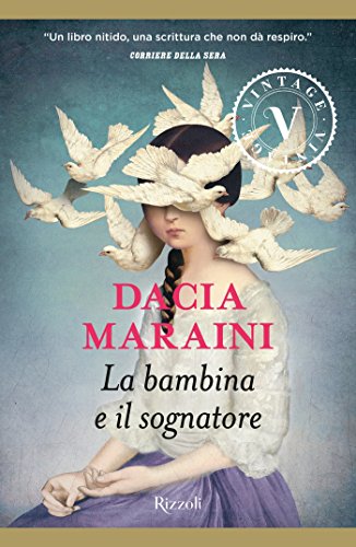 La bambina e il sognatore (VINTAGE)