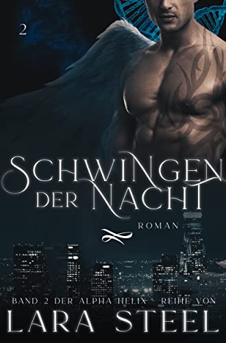 Alpha Helix - Schwingen der Nacht