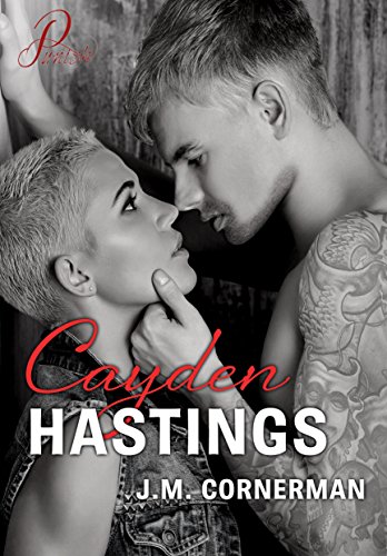 Cayden Hastings: Punish 6