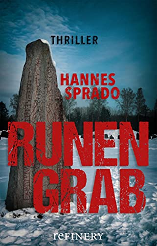 Runengrab: Thriller