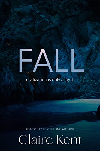 Fall (Hold Book 3)