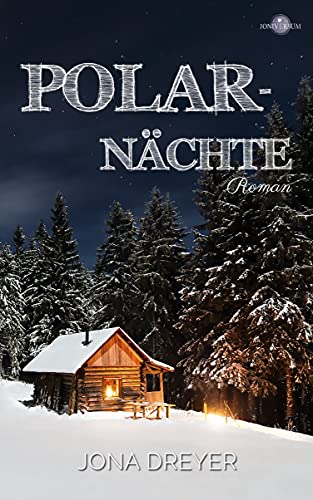 Polarnächte: Nordic Romance (Leevi & Roman)