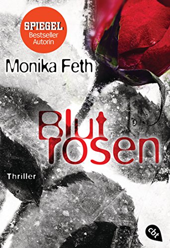 Blutrosen (Die Romy-Thriller 3)