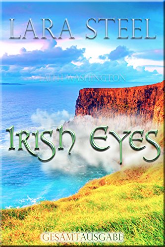 Irish Eyes - Gesamtausgabe