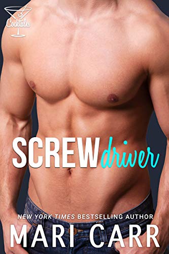 Screwdriver (Cocktales Book 2)