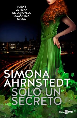 Solo un secreto (Solo tú 2) (Spanish Edition)