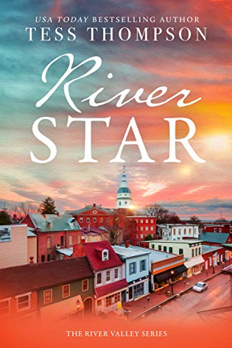Riverstar (River Valley Book 3)