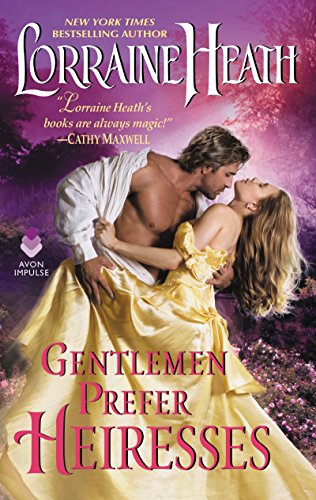 Gentlemen Prefer Heiresses