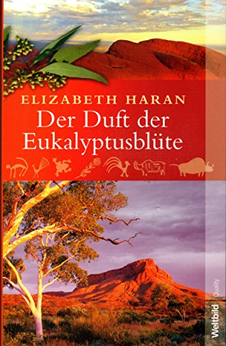 Der Duft der Eukalyptusblüte