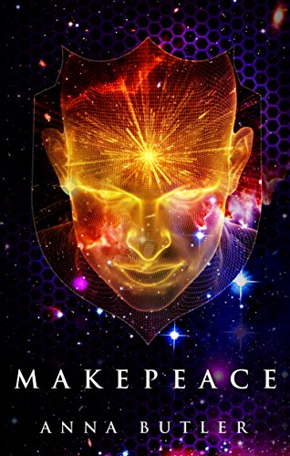 Makepeace (Taking Shield Book 3)