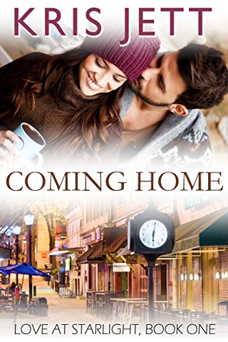 Coming Home (Snowy Ridge: Love at Starlight, Book 1)