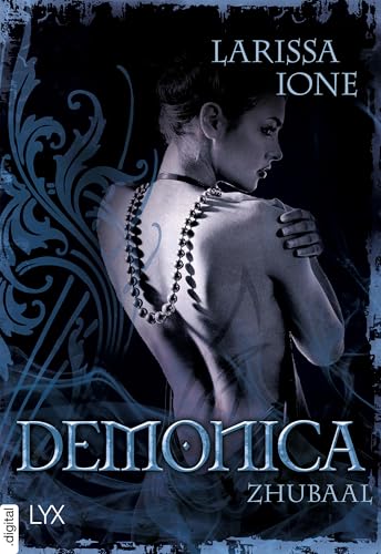 Demonica – Zhubaal (Demonica-Reihe)