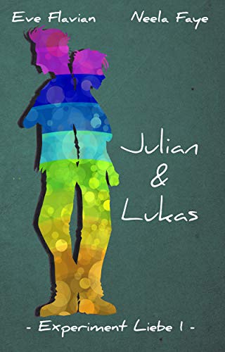 Experiment Liebe 1: Julian und Lukas