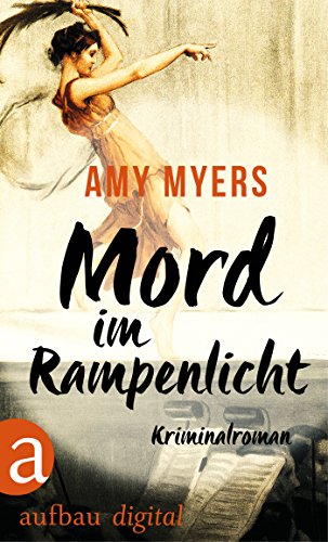 Mord im Rampenlicht: Kriminalroman (Didier & Rose ermitteln 2)