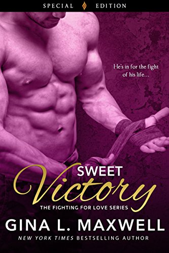 Sweet Victory (Fighting for Love Book 4)