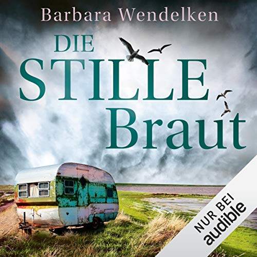 Die stille Braut: Martinsfehn-Krimi 2