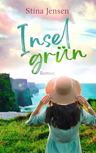 INSELgrün: Irlandliebe (INSELfarbe 2)