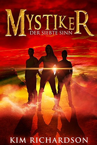 Der Siebte Sinn (Mystiker 1)
