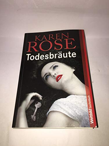 Todesbräute