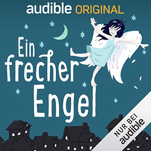 Ein frecher Engel