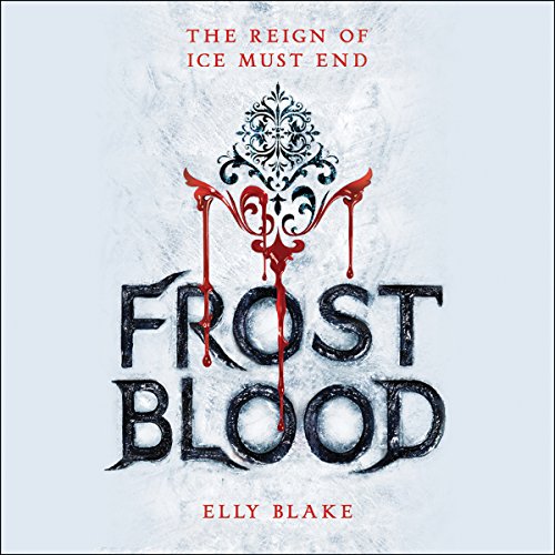 Frostblood