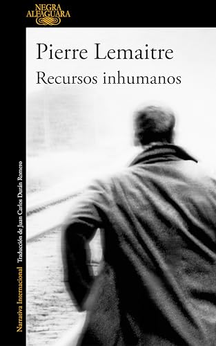Recursos inhumanos (Spanish Edition)