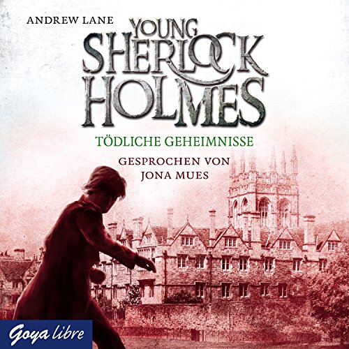 Tödliche Geheimnisse: Young Sherlock Holmes 7