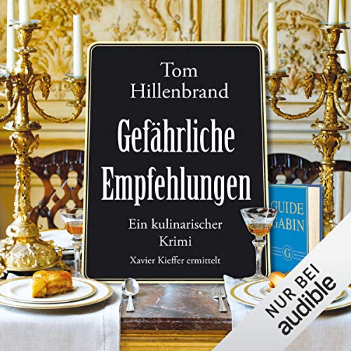 Gefährliche Empfehlungen: Xavier Kieffer 5