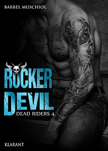 Rocker Devil. Dead Riders 4
