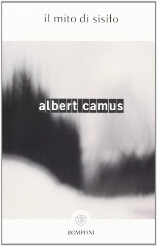 Il Mito DI Sisifo by Albert Camus (2008-09-01)