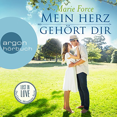 Mein Herz gehört dir: Lost in Love - Die Green-Mountain-Serie 3