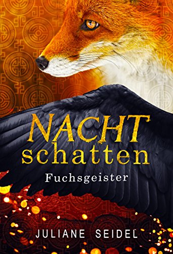 Nachtschatten 2.5: Fuchsgeister