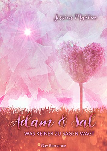 Adam & Sal: Was keiner zu sagen wagt (Was keiner wagt 1)