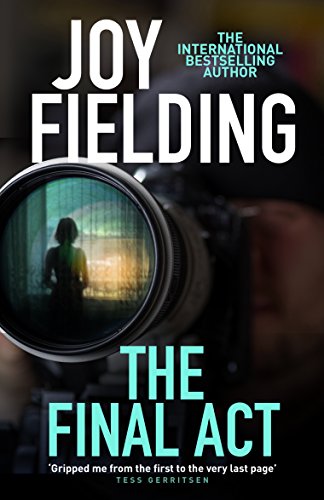 The Final Act (English Edition)