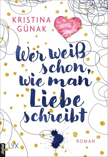 Wer weiß schon, wie man Liebe schreibt