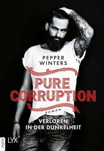 Pure Corruption – Verloren in der Dunkelheit