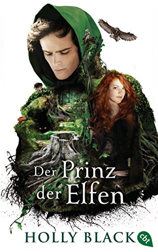 Der Prinz der Elfen: Packende Elfen-Fantasy