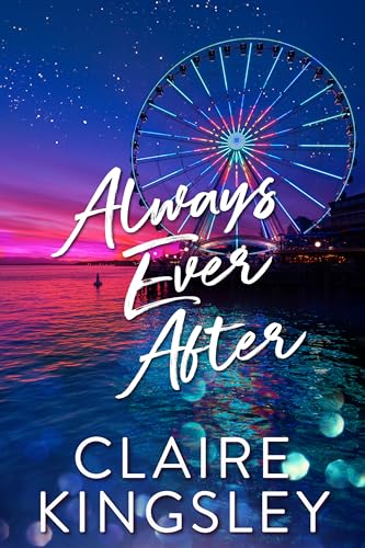 Always Ever After (The Always Series Book 3)