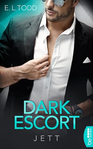 Dark Escort - Jett (Die Beautiful Entourage-Reihe 4)